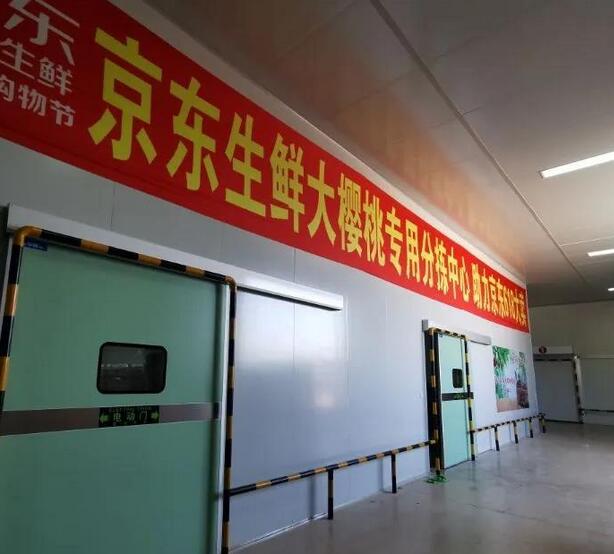綠萌是大櫻桃分選設(shè)備國家高新技術(shù)企業(yè)，可進行重量大小分級、顏色、瑕疵外觀視覺分選，提供智能全自動櫻桃分選機,大櫻桃外形分選,櫻桃選果機,櫻桃選果設(shè)備,櫻桃分級機,櫻桃分揀機,櫻桃直徑分選方案和價格